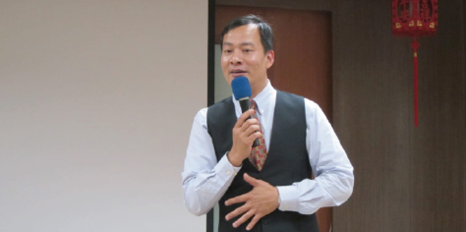 悼念嘉威恩師－俊宏老師