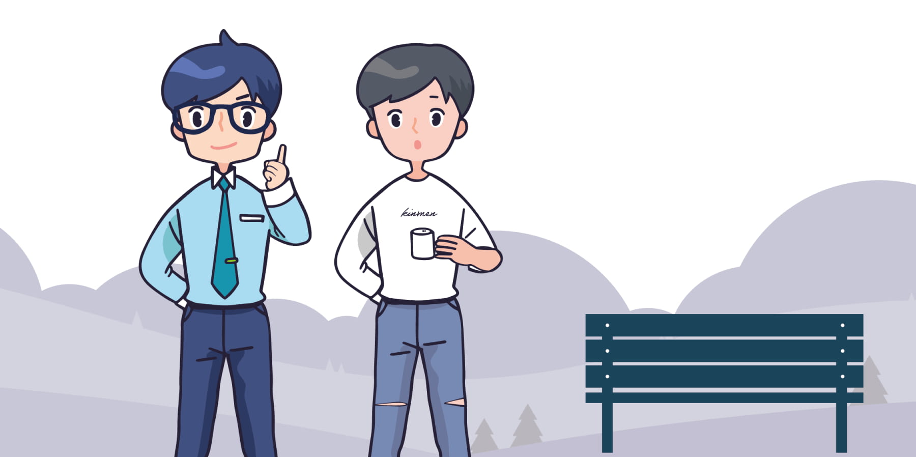 不出國也可買免稅品 阿嘉帶您了解離島營業稅減免規定