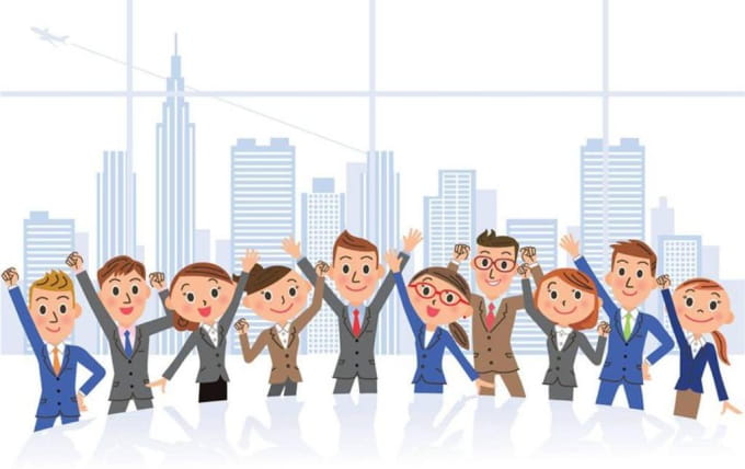 一例一休新制，抵加啦！