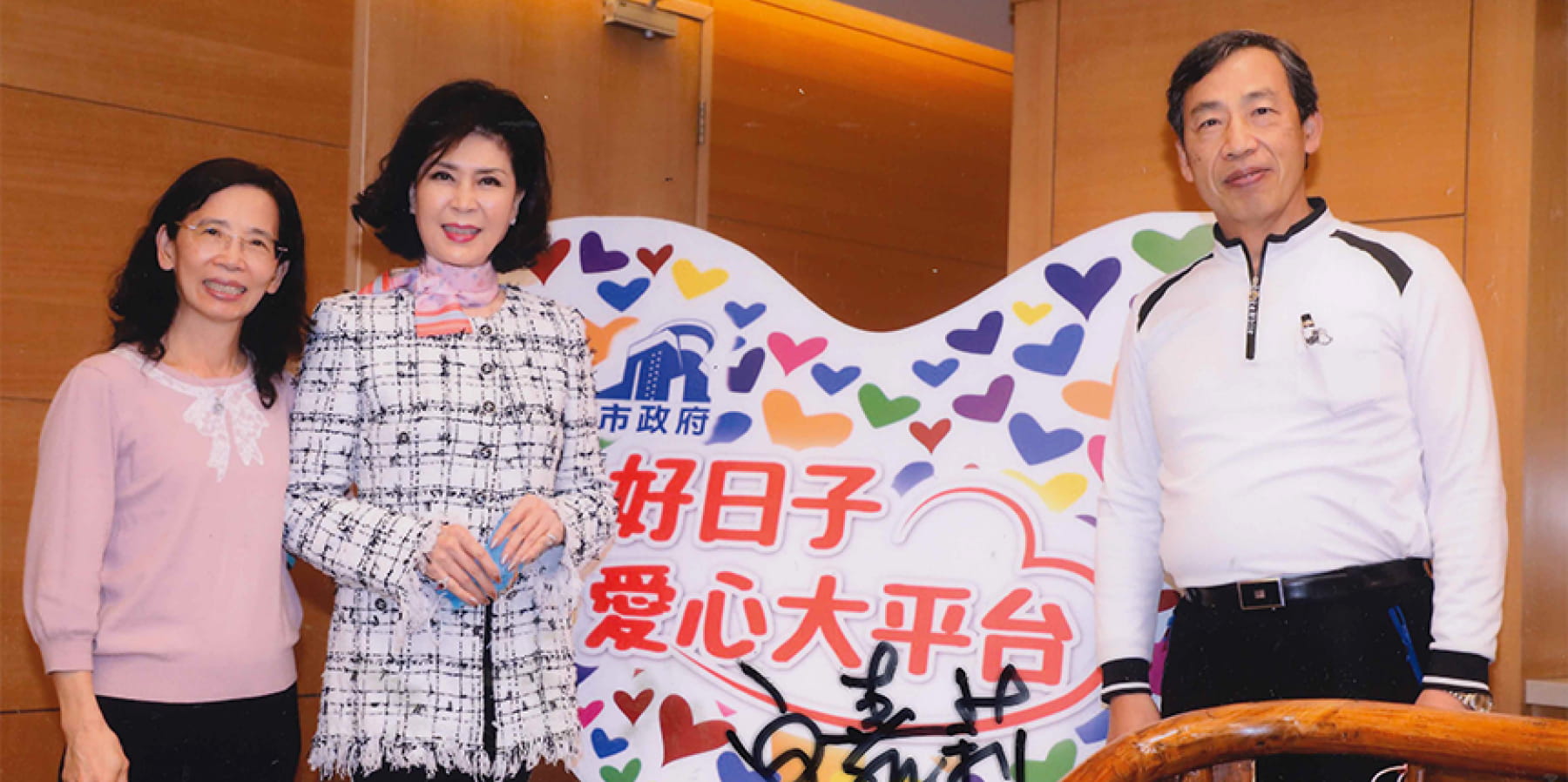 一通500萬的電話