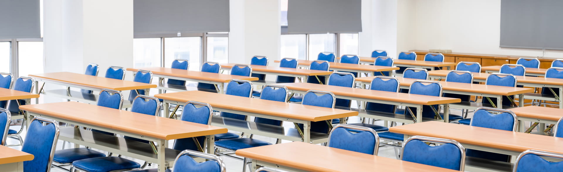 桃園分所會議室